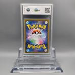 Pokémon Graded card - 25th -> FLYING PIKACHU VMAX (FULL ART)