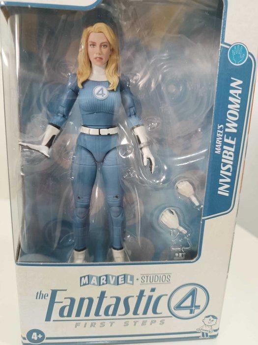 Fantastic Four - Premium Edition Invisible Woman (mint, Collections, Cinéma & Télévision