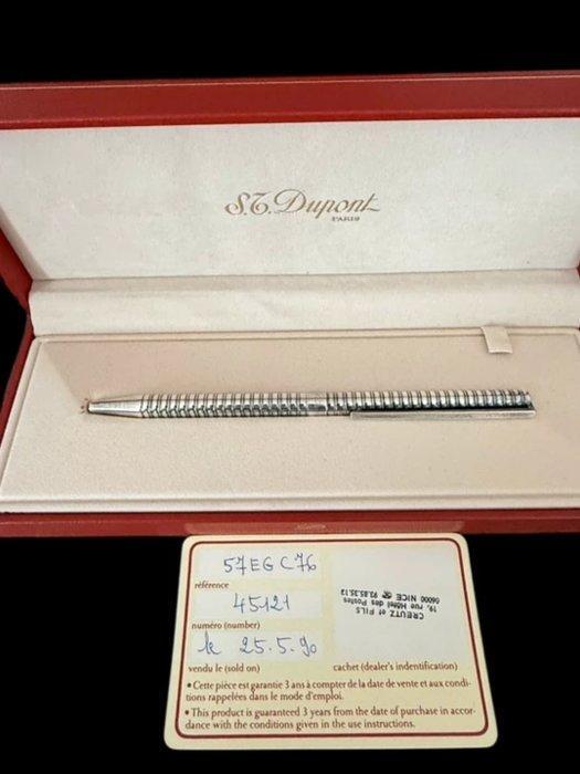 S.T. Dupont - Zonder minimumprijs - Pen, Verzamelen, Pennenverzamelingen