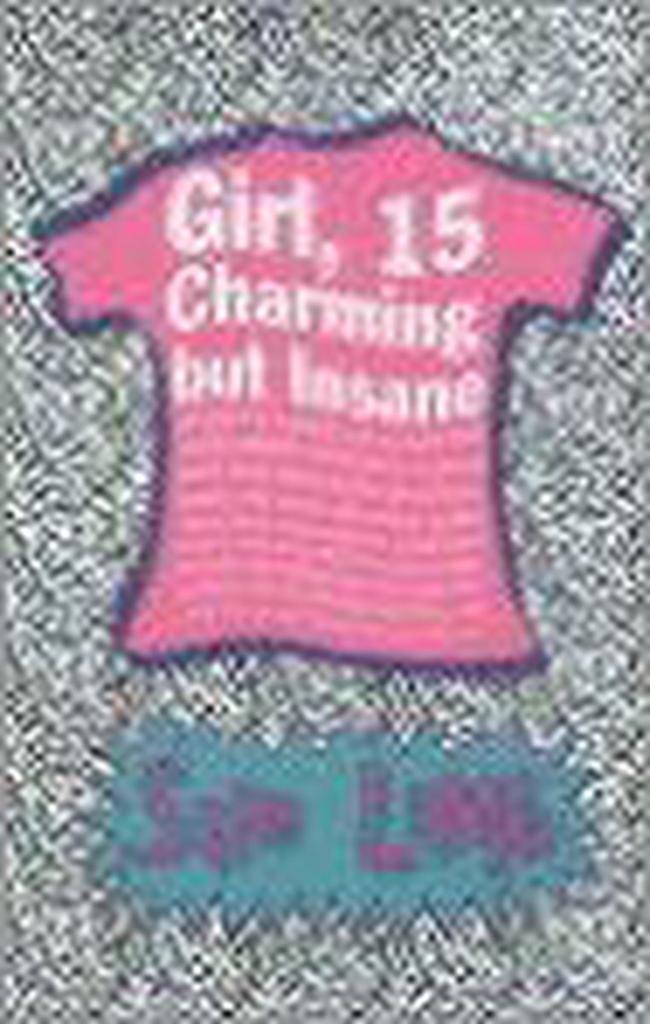 Girl, 15, Charming But Insane 9780747571858 Sue Limb, Boeken, Taal | Engels, Gelezen, Verzenden