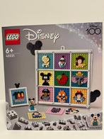 Lego - Disney & BrickSketches - 40456, 40457 & 43221 - 100, Kinderen en Baby's, Speelgoed | Duplo en Lego, Nieuw