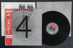 Foreigner - 4 / A Classic Rock Masterpiece in Top Form! - LP