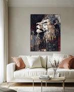 Wysocky John - Rustic Lion - XL