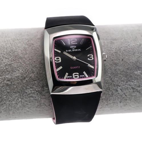 Murex -Swiss Watch - OEM913-SX-36 - Zonder Minimumprijs -, Handtassen en Accessoires, Horloges | Heren