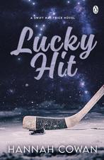 Lucky Hit 9781405966245 Hannah Cowan, Verzenden, Zo goed als nieuw, Hannah Cowan