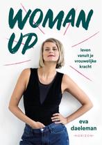 Woman Up 9789492159397, Boeken, Zo goed als nieuw, Eva Daeleman, Verzenden