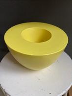 Makkum - Vaas - Aardewerk - Ine van der Sluis, Antiek en Kunst