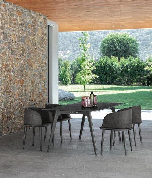 Talenti outdoor living - Marco Acerbis - Cleosoft Alu, Antiek en Kunst, Antiek | Meubels | Stoelen en Sofa's