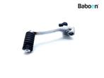 Schakelpedaal Yamaha XV 1000 Virago 1986-1988 (XV1000 2AE), Motoren, Verzenden, Gebruikt
