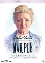 Miss Marple Box 2 series 4-6 op DVD, Verzenden, Nieuw in verpakking