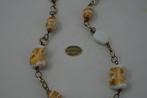 verre de Murano - Collier - collier en verre de Murano