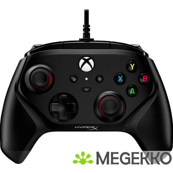 HyperX Clutch - Wired Gaming Controller - Xbox, Informatique & Logiciels, Ordinateurs & Logiciels Autre, Envoi