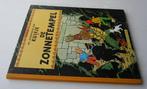 Kuifje 14 - De Zonnetempel (A56) - 1 Album - Réédition -, Boeken, Nieuw