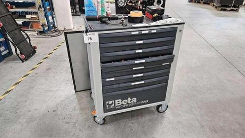 Gereedschapskar Beta  worker BW C24S, Doe-het-zelf en Bouw, Gereedschap | Overige machines, Ophalen