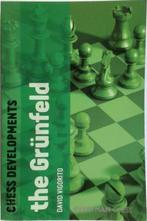 Chess Developments: The Grunfeld, Livres, Verzenden