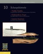 Scheepshistorie  -   Scheepshistorie 10 9789086160860, Onbekend, Verzenden