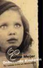 Onbekende kinderen 9789053303115 D. Meijer, Boeken, Verzenden, Gelezen, D. Meijer