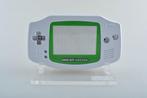 Gameboy Advance Screen Lens - Plastic Green, Nieuw, Verzenden