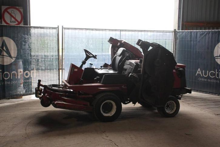 Veiling: Zitmaaier Toro Groundsmaster 4000-D Diesel, Tuin en Terras, Zitmaaiers, Ophalen