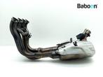 Uitlaat Bochtenset BMW S 1000 RR 2010-2011 (S1000RR 10 K46), Motos