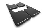 Rally Armor Universal Basic Plus Set w/ White Logo, Auto-onderdelen, Ophalen of Verzenden, Nieuw, Dodge