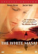 The white Masai (dvd tweedehands film), Cd's en Dvd's, Ophalen of Verzenden, Nieuw in verpakking