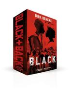 Black Filmeditie 9789059086272 Dirk Bracke, Verzenden, Gelezen, Dirk Bracke