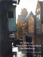 De Grote- of Onze Lieve Vrouwekerk van Dordrecht, Boeken, Jensma, Th.W. Jensma, Gelezen, Verzenden