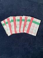 Handdoek (6) - 61 cm - 46 cm - Keukenhanddoeken