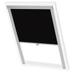 Velux Rolgordijn Zwart CK04 - | Tweede Kansje! Hitteblokk..., Verzenden, Nieuw, Zwart