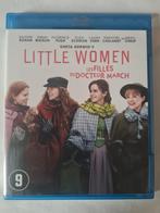 LITTLE WOMEN (BLURAY), Cd's en Dvd's, Gebruikt