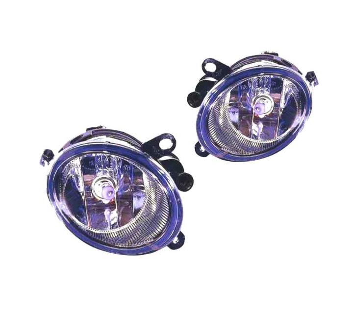 PHARES ANTIBROUILLARD AUDI A6 04-08, Autos : Pièces & Accessoires, Éclairage, Envoi