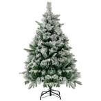 Tweedekans | Coast Kunstkerstboom Met Sneeuw En Verlichting, Diversen, Kerst, Ophalen of Verzenden, Nieuw