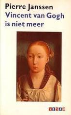 Vincent van gogh is niet meer 9789024645657, Livres, Verzenden, Pierre Janssen