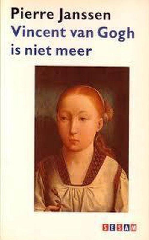 Vincent van gogh is niet meer 9789024645657, Livres, Art & Culture | Arts plastiques, Envoi