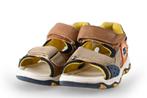 Bobbi-shoes Sandalen in maat 23 Bruin | 5% extra korting, Verzenden, Jongen of Meisje, Schoenen, Zo goed als nieuw