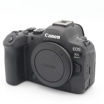 Canon EOS R6 mark II body | Tweedehands beschikbaar voor biedingen