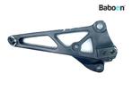 Repose-pieds cintre complet droite Honda CB 450 N 1985, Motoren, Verzenden, Nieuw