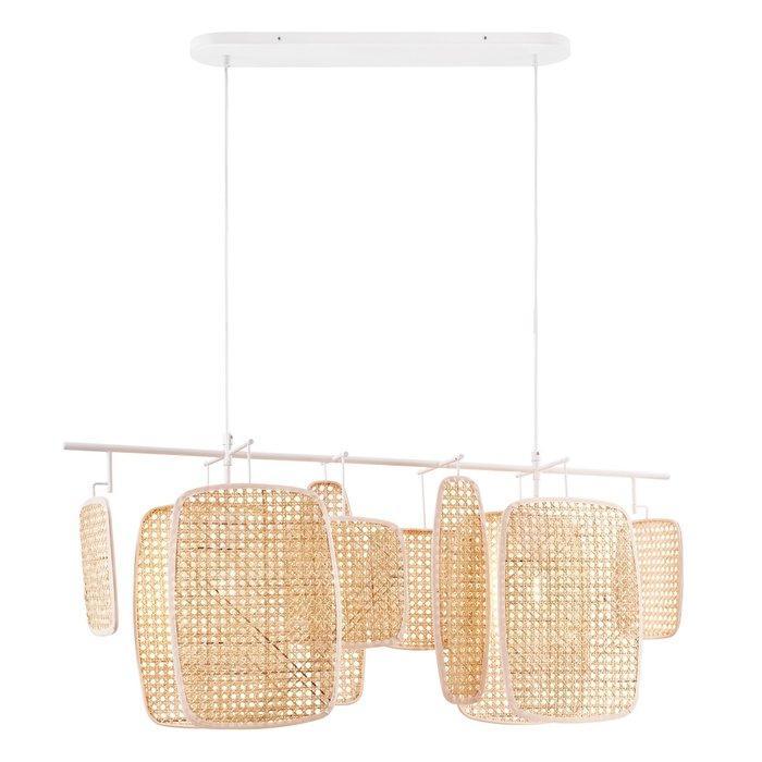 Nordlux - Darrow - Plafonnier suspendu - Bali Pendel XL -, Antiquités & Art, Art | Objets design