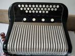Hohner - Knoph, buttons - - Accordéon diatonique à boutons -, Muziek en Instrumenten, Nieuw