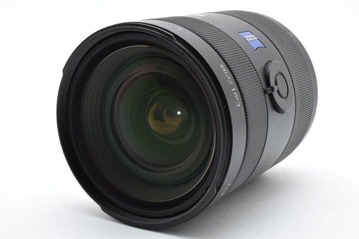 Sony Carl Zeiss Vario-Sonnar T* 2.8/24-70mm ZA SSM SAL2470Z, TV, Hi-fi & Vidéo, Appareils photo numériques