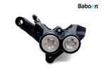 Remklauw Links Voor Yamaha FZ 1 2010-2012 (FZ1 FAZER), Motoren, Onderdelen | Yamaha, Verzenden, Gebruikt
