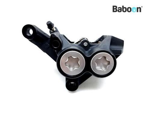 Remklauw Links Voor Yamaha FZ 1 2010-2012 (FZ1 FAZER), Motoren, Onderdelen | Yamaha, Gebruikt, Verzenden