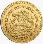 Mexico - 1/4 troy ounce - Goud .999 - Casa de la moneda de, Postzegels en Munten