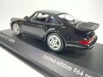 Minichamps 1:43 - Voiture de sport miniature - Porsche 911
