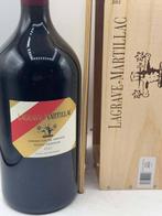 2022 Lagrave-Martillac, 2nd wine of Chateau Latour Martillac