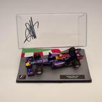 Red Bull Racing - Sebastian Vettel - 2013 - Schaal 1/43