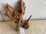 Fine Sinking Wood Selected  fs932 23x18x7 cm, Ophalen of Verzenden, Nieuw, Plant(en), Steen of Hout