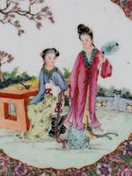 Assiette - Porcelaine, Antiquités & Art