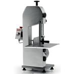 Beenderzaag | Geanodiseerd | 1550mm | 0.75kW |, Verzenden, Nieuw in verpakking